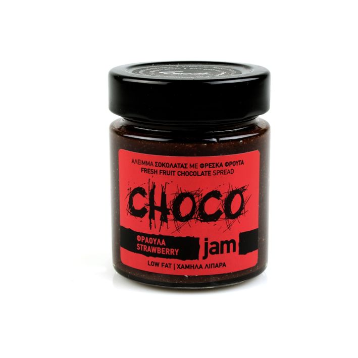 Άλειμμα ChocoJam (6x180g)